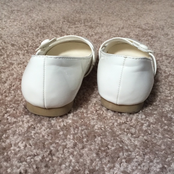 Toddler Dress Shoes - Picture 4 of 4